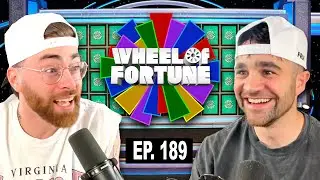 We Play the Wheel of Fortune!