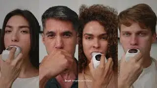 The future of oral health is here.