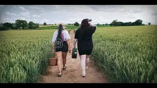 Little Lemon Tree, ft Dorothy Ella (Official Music Video)