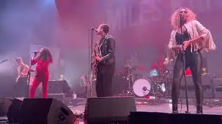 Miles Kane - Nothing's Ever Gonna Be Good Enough live in London (Roundhouse, 31.05.2022)