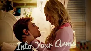 Archie and Betty - Into Your Arms