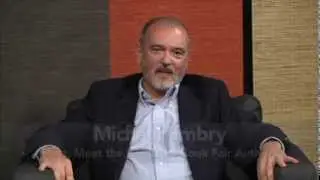 Meet the 2013 Kentucky Book Fair Authors -- Episode One (Part One)