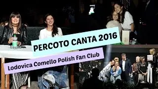 Percoto Canta 2016 - Lodo moments