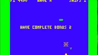 CoCo Cosmic Aliens 0.12 preview - Happy 4th of July!