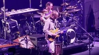 Phish - 7/30/23 - MSG - New York, NY