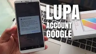 PALING MUDAH!! Bypass Frp Vivo Y71 Lupa Account Google Tanpa Komputer