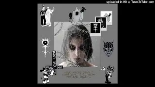 *SCARY* GHOSTEMANE DARK TYPE BEAT | [FEAR] | HARD 808 DARK TYPE BEAT