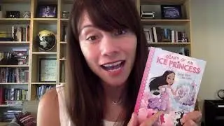 Diary of an Ice Princess: Snow Place Like Home