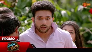 Sindhu Bhairavi - Promo | 10 Feb 2026 | Kannada Serial | Udaya TV