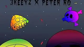 Lokito Bizz Aka 3Keeyz X Peter Ro - The Trap (Trappical Winter)
