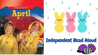Independent Read Aloud 