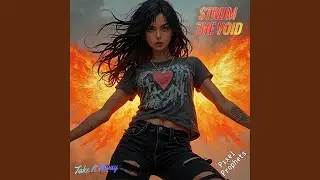 Strum the Void