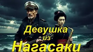 Девушка из Нагасаки (Русский Шансон) - Вера Инбер.