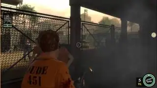 Memo333 plays Postal 3 part 3 final