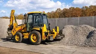 🚧 City Construction Excavator Game - JCB Road Construction Games 2026 - 3D Game -Android Games #2