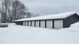 Minocqua Apartment and Storage Units