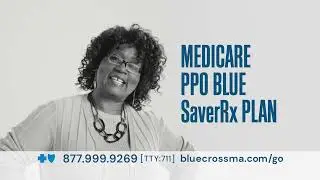 Blue Cross Blue Shield of Massachusetts &ndash; Medicare &ndash; VIP