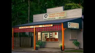 Ondol Japanese Acupuncture and Oriental Medicine Clinic - Commercial