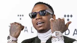 Moneybagg Yo ft. Lil Durk - Steppers [Music Video]