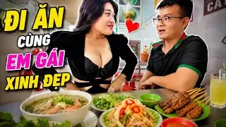Anh xanh sm rủ em g&aacute;i c&oacute; t&acirc;m hồn đẹp đi Đ&agrave; Lạt - Long Nhong Channel