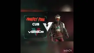 mcvs/ best cub gameplay ever