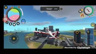 Naxeex Superhero Airplane Helicopter Explosion Bombs