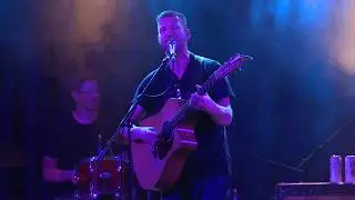 Old Soul Society - Shake The Blues Away - Live