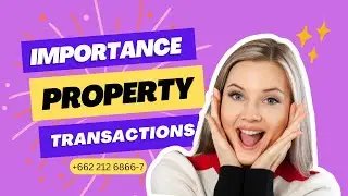 Critical Importance of Registering Servitudes in Property Transactions | Property Lawyer Koh Samui
