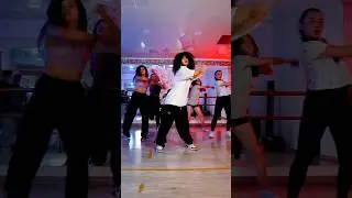 Aprende a bailar Dancehall con nosotros! #dancehall #baile #danza #dance