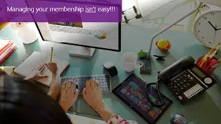 Altico Membership Management Solutions