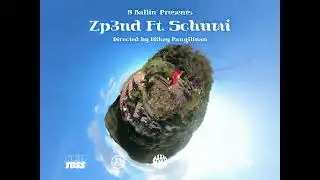 zp3nd - PKS ft. Schumi (Official Music Video)