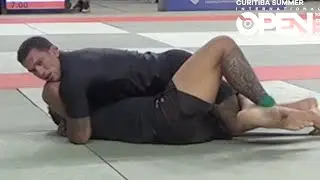Patrick Gaudio v Rinaldo Filho / Curitiba Summer Open No-Gi 2023