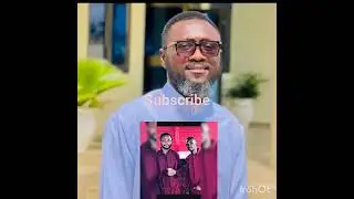 Ɔmmra-nnɛ by City Sammy & Aseda voices