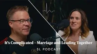 It&rsquo;s Complicated &ndash; Marriage and Leading Together | Pastors Nate and Jodi Ruch | EP. 7