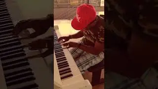 YOU ARE YAHWEH | GARE DE SAINT-JEAN BORDEAUX | #PianoWorshipFJC | #PianoEnGare