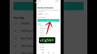 Create acc BitMart /دروست کردنی BitMart