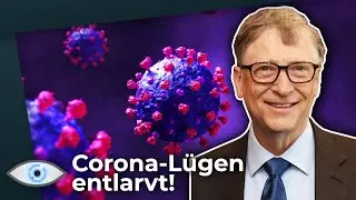 Corona-Verschw&ouml;rungstheorien entlarvt! Warum sie nicht stimmen!