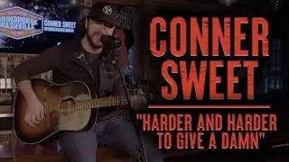 Conner Sweet - 