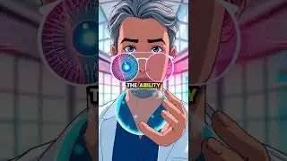 The Future of Perception: Designing New Human Senses