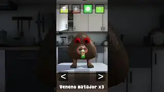 Pau RTX Scary EXE 😰 #shorts #fyp #viral #peurtx #games #video #1millionviews