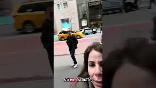 Manhattan, diversidad de culturas etnias, Edificios hist&oacute;ricos y Rascacielos imponentes.
