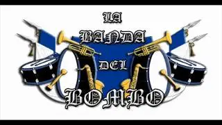 La Banda Del Bombo - Los Inquietos del Vallenato - Te sorpenderas