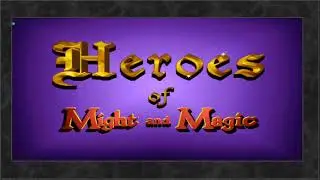 Heroes of Might and Magic DEMO (AnDOSBox)