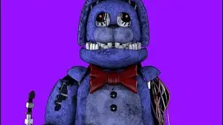 Bonnie&rsquo;s Lost evil twin?