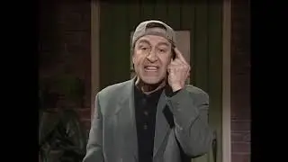Mad TV &ndash; Dom Irrera on Fighting