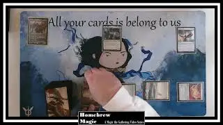 Homebrew Magic 138: Liesa, Dromoka, and Shelob