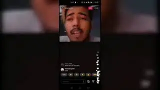 scout angry 🔥🔥🔥🔥 movement on live Instagram