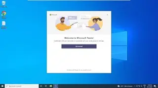 Fix Microsoft Teams Error | We Weren't Able To Connect Sign In And We'll Try Again