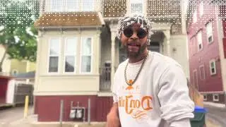 I CANT X BRANDON LAWS FT BINO~DAGHOST