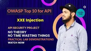 XML external entity| Practical Lab | 2022 | Kontra | ApplicationSecurity.io
